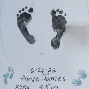 Fundraising Page: Whitney MacLure